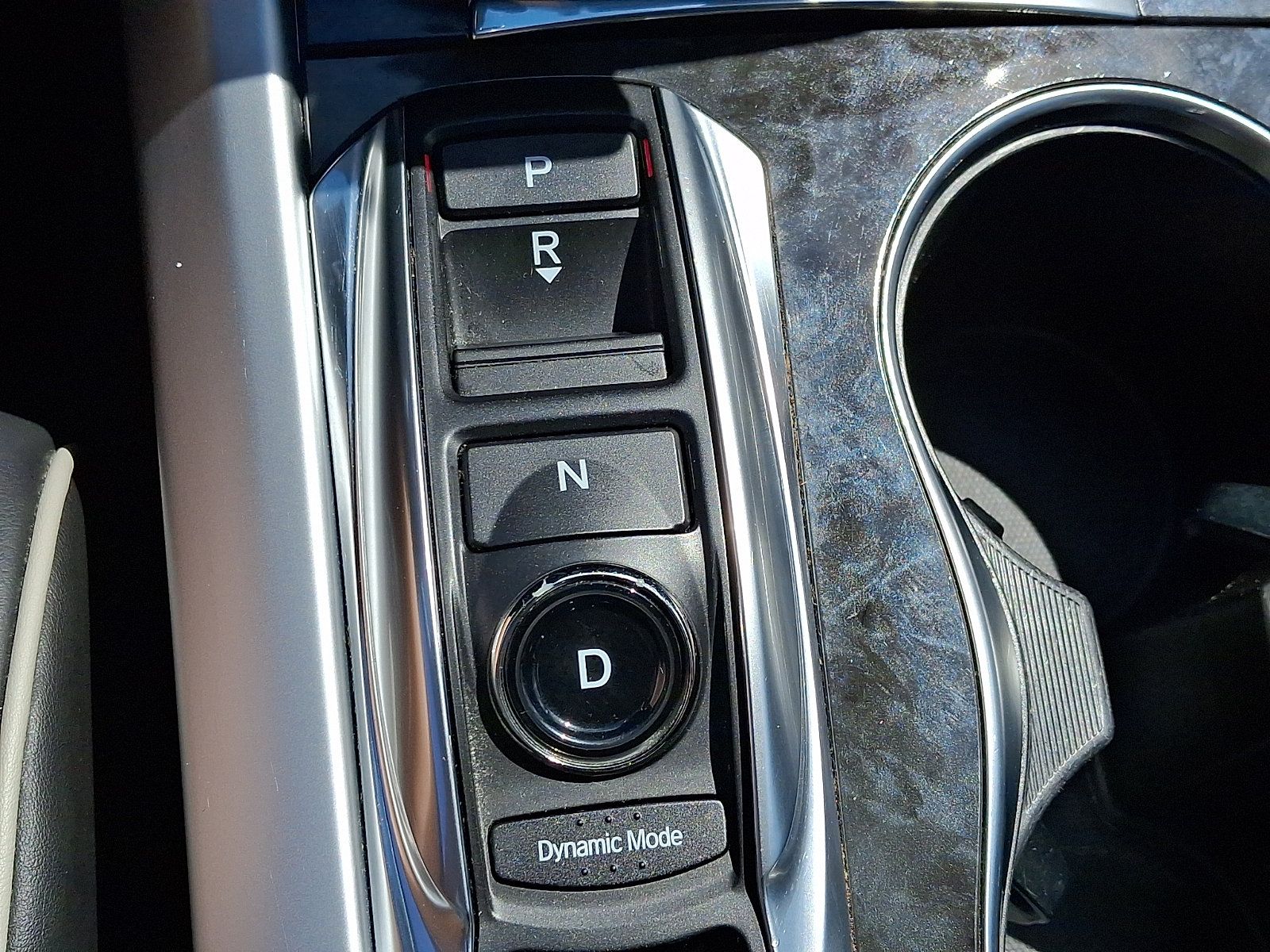 Certified 2020 Acura TLX w/ Technology Package FWD image 15