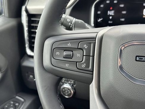 New 2026 GMC Sierra 1500 Denali w/ Denali Reserve Package image 24