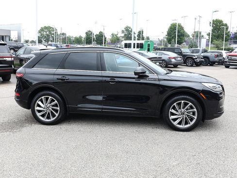Used 2025 Lincoln Corsair Grand Touring w/ Equipment Group 301A AWD/4WD image 7