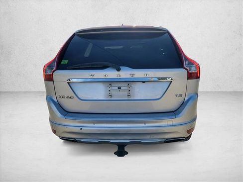 Used 2015 Volvo XC60 T5 Premier image 6