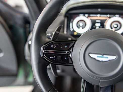 Used 2025 Aston Martin DB12 Coupe RWD image 25