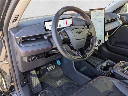 New 2026 Ford Mustang Mach-E Premium w/ Sport Appearance Package image 3