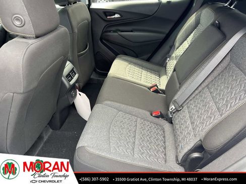 Certified 2024 Chevrolet Equinox LT image 12