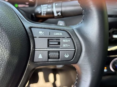 Used 2025 Honda Accord EX-L image 21