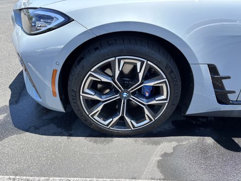 Certified 2023 BMW i4 M50 w/ Premium Package AWD/4WD image 26