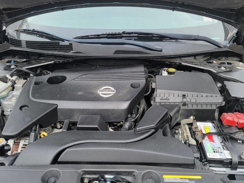 Used 2015 Nissan Altima 2.5 S w/ Power Driver Seat Package image 29