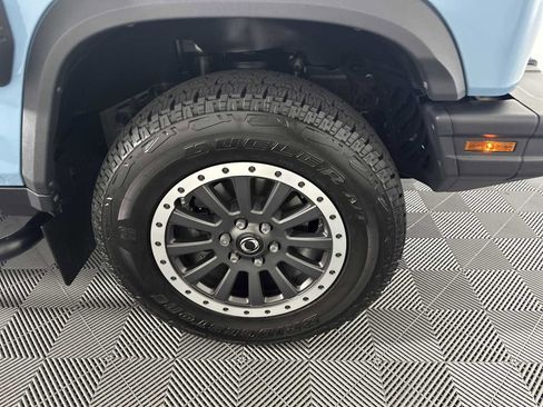 Used 2024 INEOS Grenadier image 20