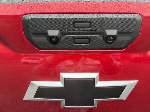New 2026 Chevrolet Silverado 1500 RST w/ Z71 Off-Road Package AWD/4WD image 27