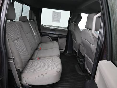 Used 2019 Ford F150 XLT w/ Equipment Group 302A Luxury AWD/4WD image 6
