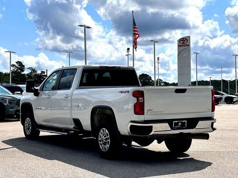 Used 2024 Chevrolet Silverado 2500 LT image 6