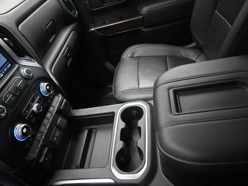 Used 2021 GMC Sierra 1500 SLT w/ SLT Premium Package image 20