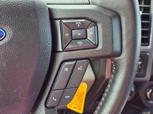 Used 2018 Ford F150 XLT w/ Equipment Group 302A Luxury AWD/4WD image 21