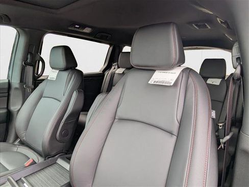 New 2026 Honda Odyssey Sport-L image 21