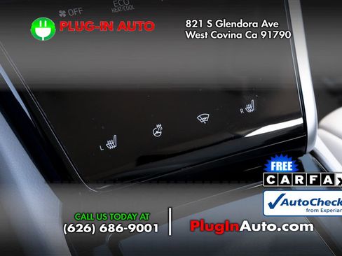 Used 2017 Toyota Mirai image 22