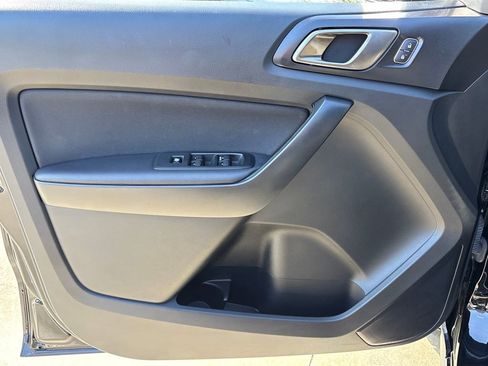 Certified 2023 Ford Ranger XLT w/ Tremor Off-Road Package image 15