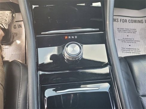 Used 2021 Jeep Grand Cherokee L Overland w/ Luxury Tech Group IV image 11