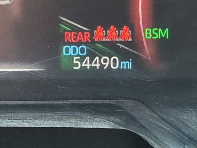 Used 2025 Toyota RAV4 XLE AWD/4WD image 19