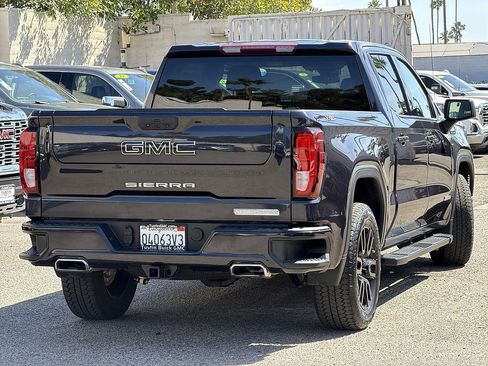 Used 2023 GMC Sierra 1500 Elevation AWD/4WD image 5