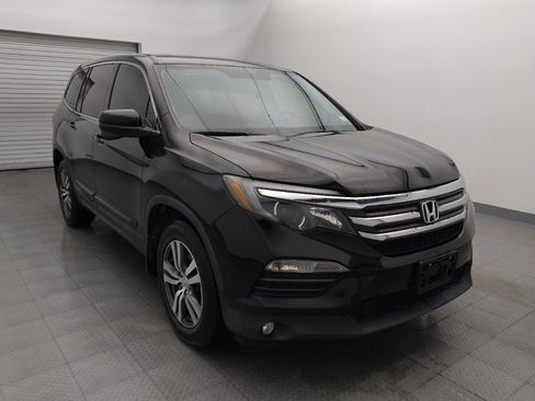 Used 2016 Honda Pilot EX-L image 13