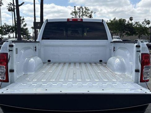 Certified 2023 RAM 2500 Tradesman image 15