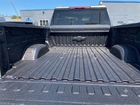 Used 2026 Chevrolet Silverado 3500 LT w/ All Star Edition AWD/4WD image 21