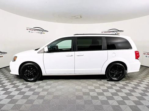 Used 2019 Dodge Grand Caravan GT image 5