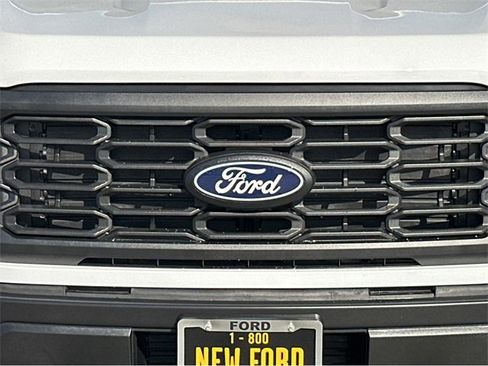 New 2025 Ford F150 XL image 41