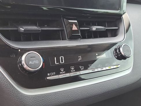 Certified 2023 Toyota Corolla LE image 23