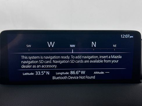 Used 2021 MAZDA CX-5 Grand Touring image 22