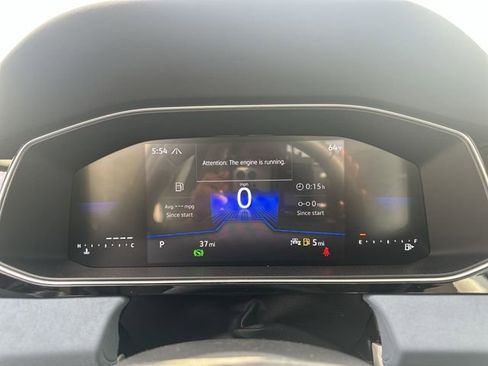 New 2026 Volkswagen Jetta SE image 19