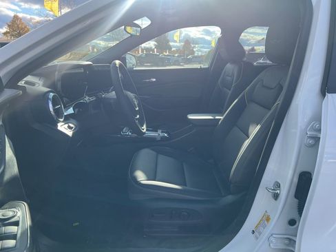 New 2026 Chevrolet Trax ACTIV image 11