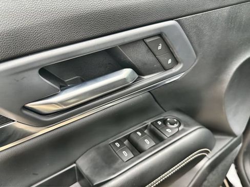 Certified 2026 GMC Terrain Elevation FWD image 22
