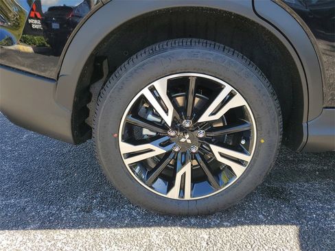 New 2026 Mitsubishi Eclipse Cross SE image 8