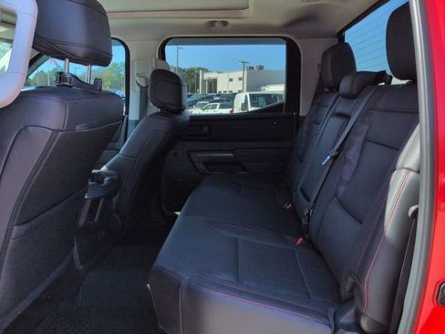Used 2023 Toyota Tundra TRD Pro image 13