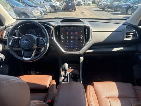 Used 2023 Subaru Ascent Touring image 13