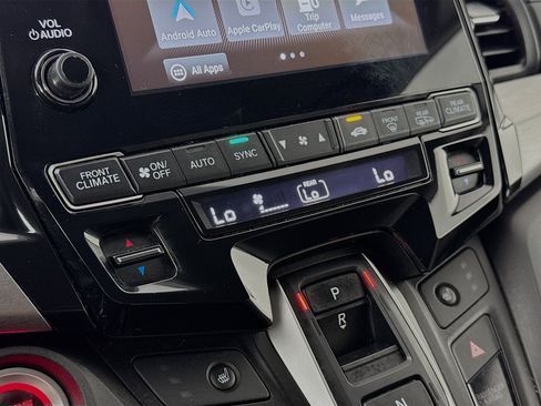 Certified 2024 Honda Odyssey EX image 15