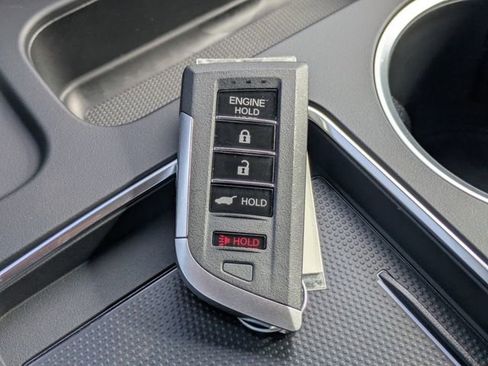 New 2026 Acura MDX FWD w/ Technology Package image 34