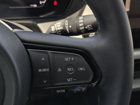 New 2026 MAZDA CX-5 Preferred AWD/4WD image 20