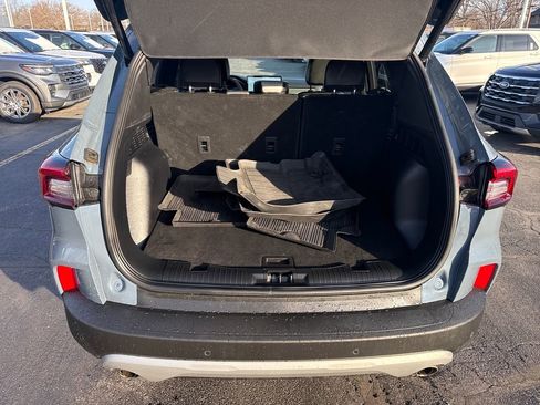 Used 2025 Ford Escape Platinum image 13