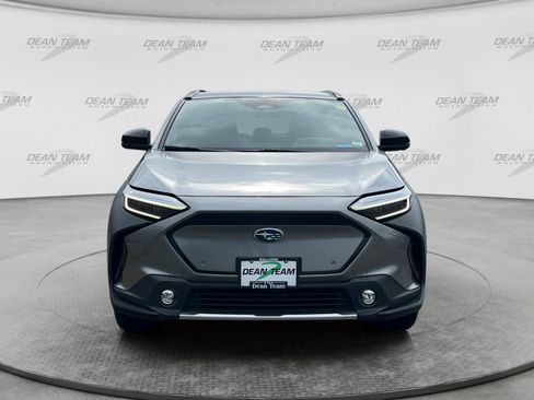 Used 2023 Subaru Solterra AWD image 2