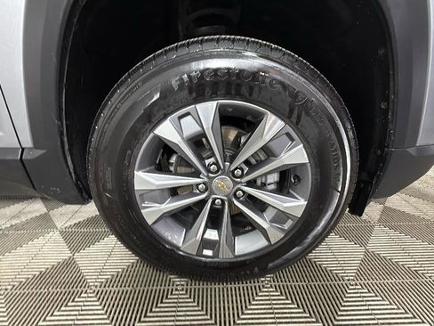 Certified 2025 Chevrolet Equinox LT image 37