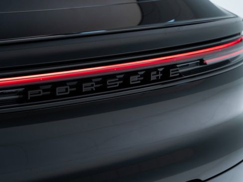 Certified 2026 Porsche Cayenne S image 13