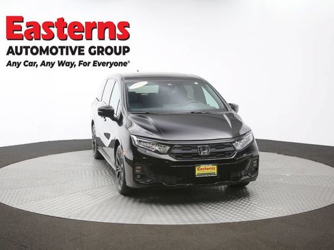 Used 2025 Honda Odyssey Sport-L image 53