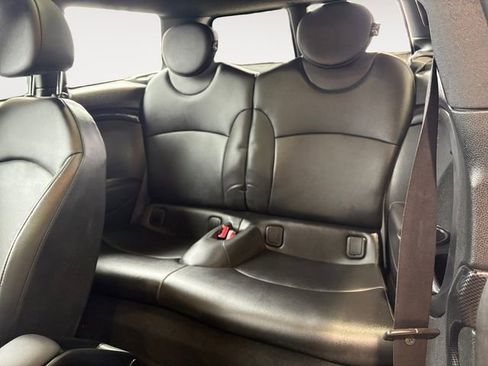 Used 2013 MINI Cooper Clubman S image 11