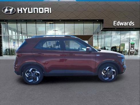 New 2026 Hyundai Venue SEL image 8