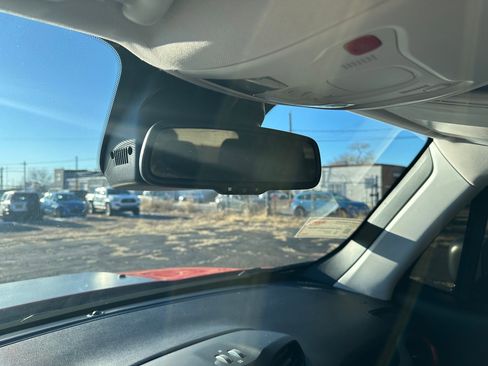 Used 2020 Jeep Renegade Trailhawk w/ Premium Leather Group image 16