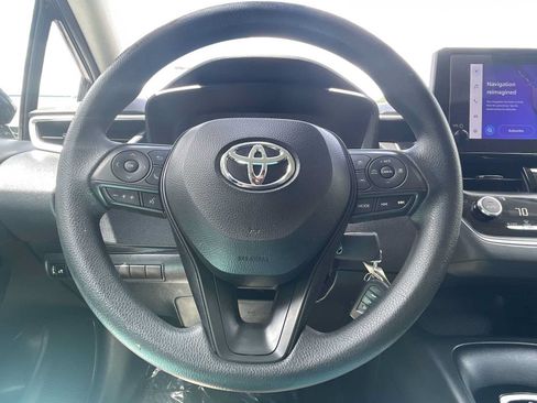 Used 2023 Toyota Corolla LE FWD image 14