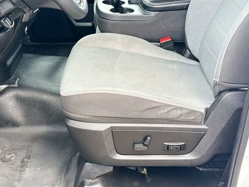 Used 2023 RAM 1500 Tradesman AWD/4WD image 35