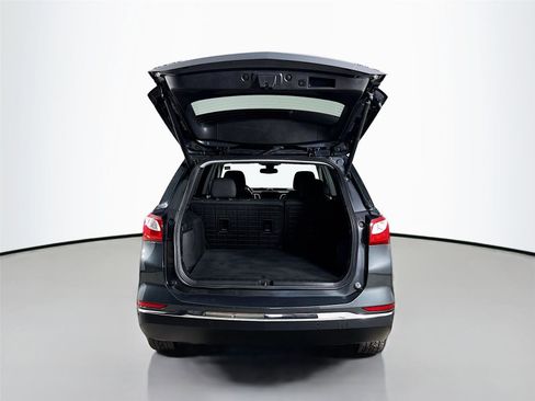 Used 2021 Chevrolet Equinox LT AWD/4WD image 26