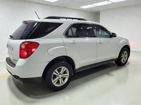 Used 2014 Chevrolet Equinox LT image 21